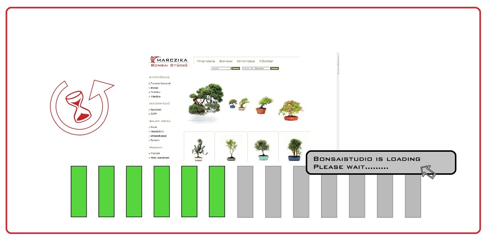 bonsai letoltes bonsai weboldal downloading es bonsai webaruhaz bonsaj webshop